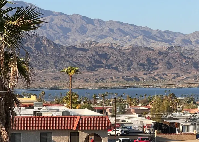 Ferienhaus The Perch Downtown Lake Havasu City